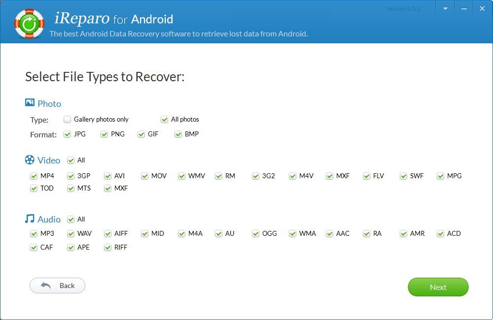 Jihosoft Android Phone Recovery Download